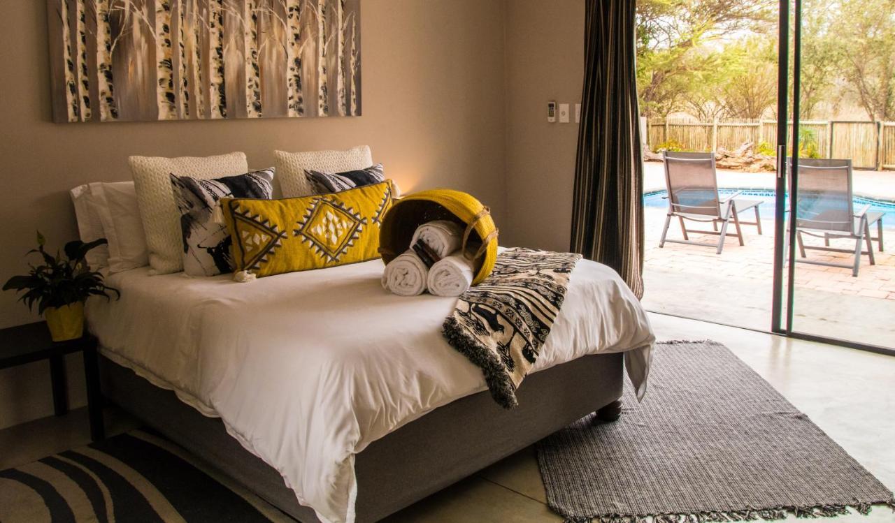 Sentosa Place Hoedspruit Exterior foto